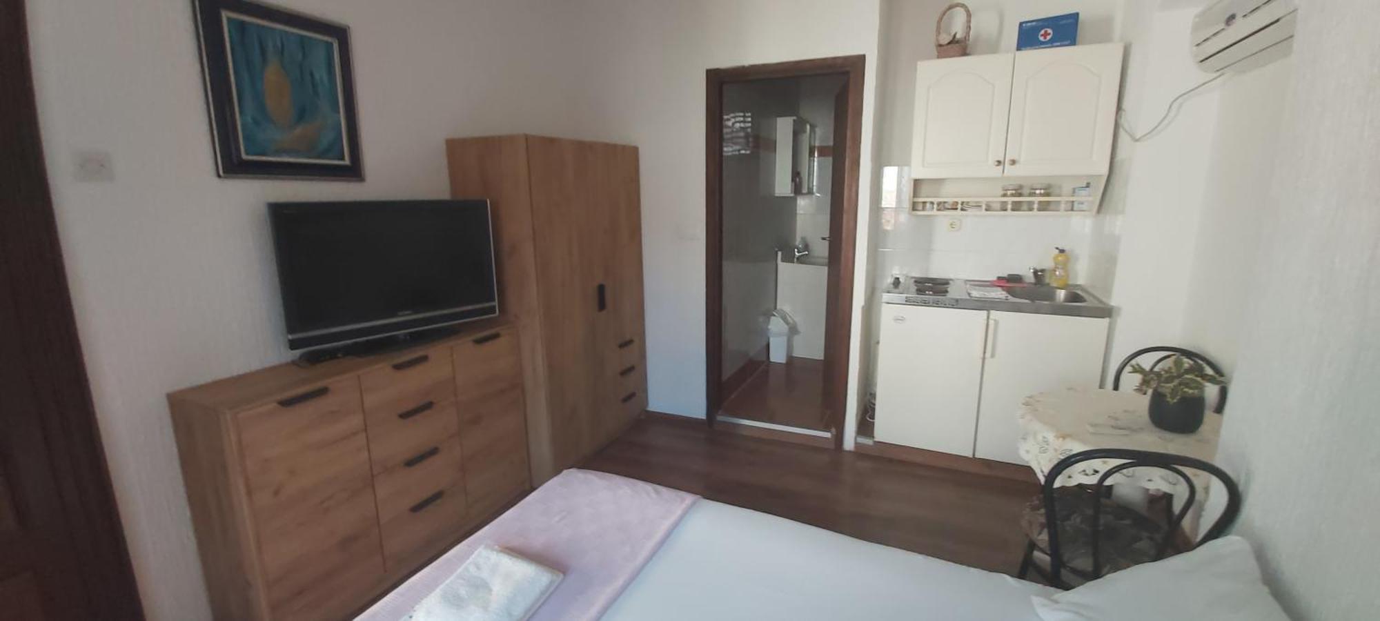 Vila Dora Supetar Apartment Стая снимка