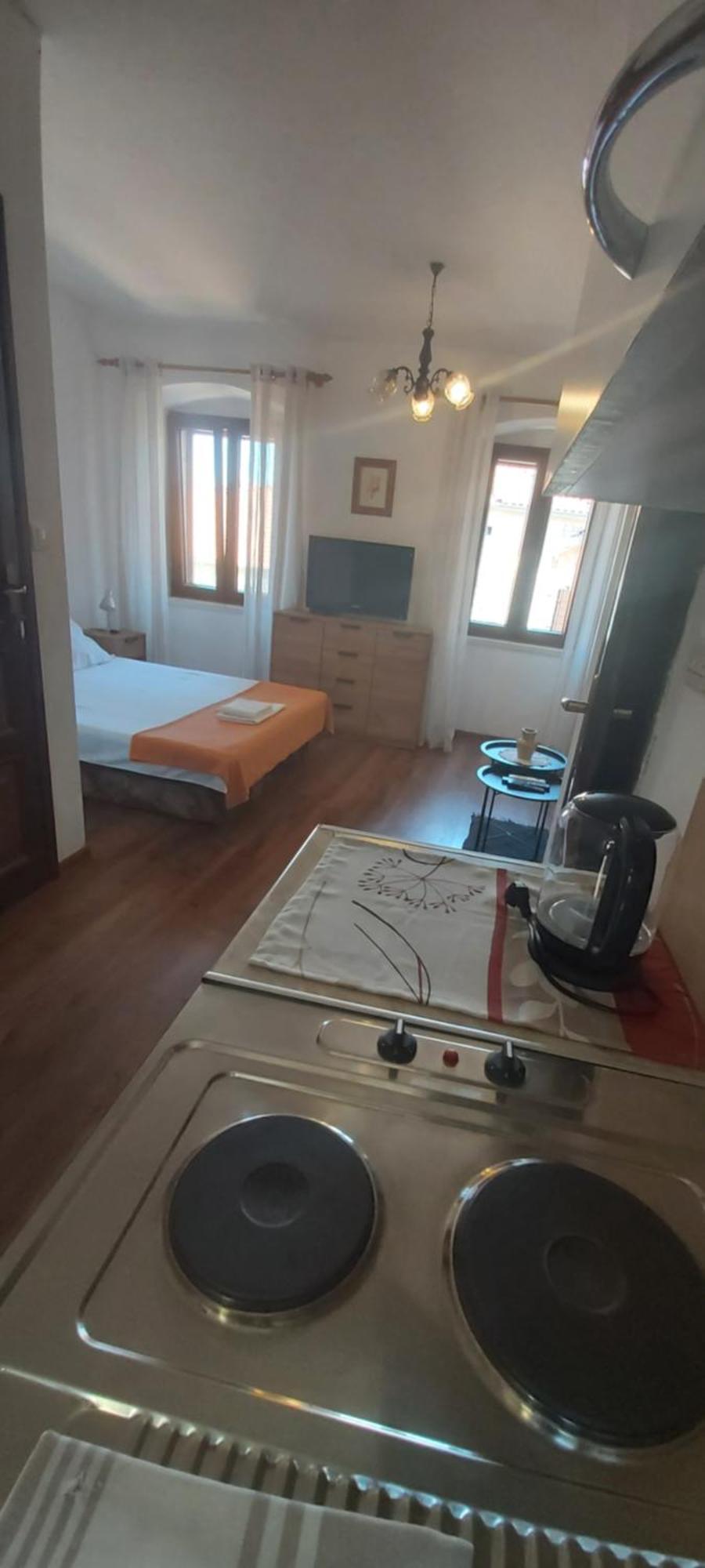 Vila Dora Supetar Apartment Стая снимка